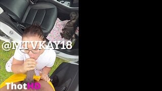 Mtvkay Close-Up Ass OnlyFans