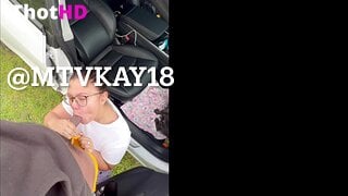 Mtvkay Close-Up Ass OnlyFans