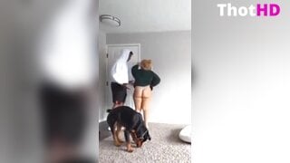 Mtvkay Close-Up Ass Video