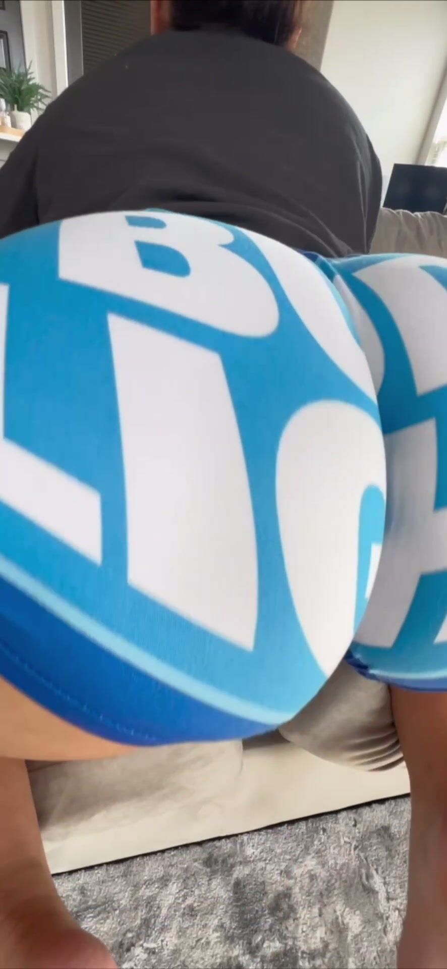 Mtvkay18 From Behind Ass OnlyFans