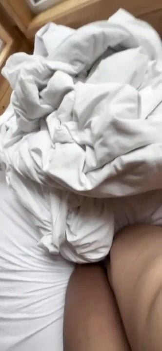 Mtvkay18 Panties Aside Doggystyle NSFW