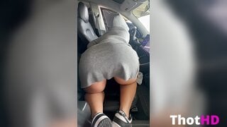 Mtvkay From Behind Ass OnlyFans