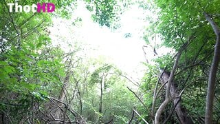 Mtvkay18 Outdoor From Behind Leaked