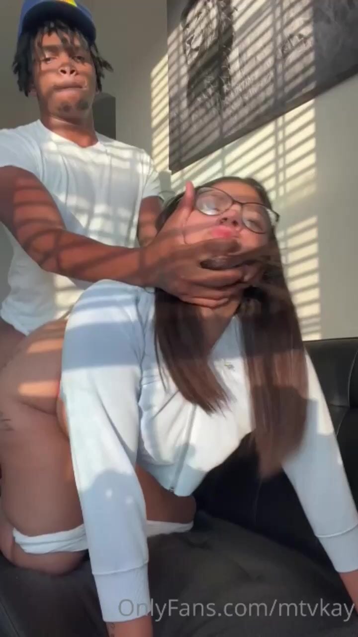Mtvkay18 Doggystyle BG Sex Leak