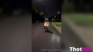 Mtvkay18 Outdoor Ass Clip