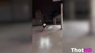 Mtvkay18 Outdoor Ass Clip