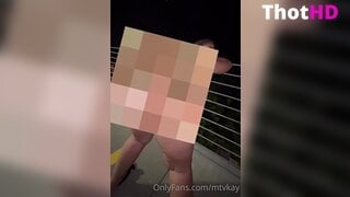 Mtvkay18 Outdoor Ass Clip