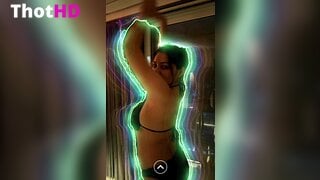 Simran Kaur Bikini and Big Tits OF