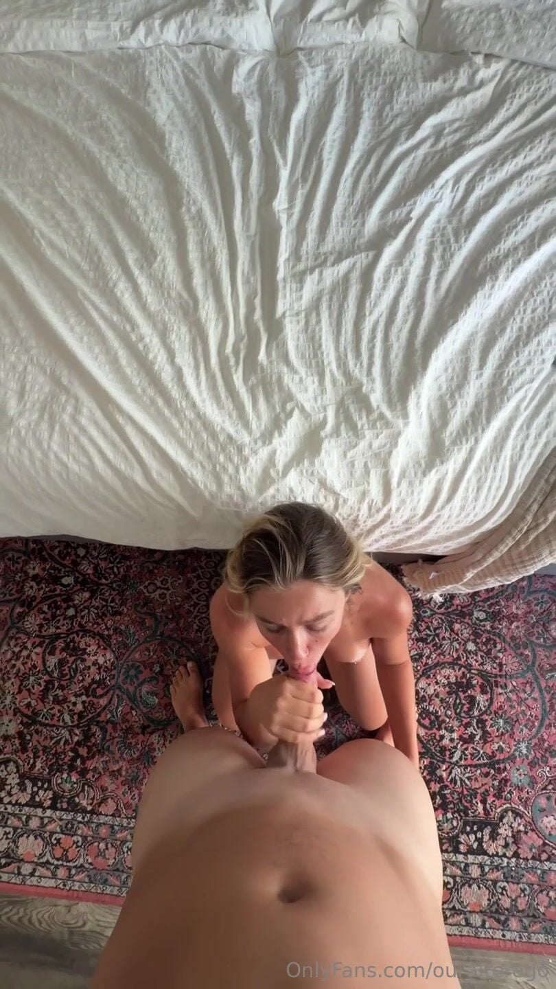 Rebeccamcleod Nude BG Sex Video