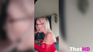 Anja Carina Haslinger BG Sex Blowjob OnlyFans
