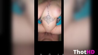 Anja Carina Haslinger Nude BG Sex Clip