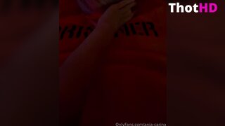 Anja Carina Haslinger POV Bound Video