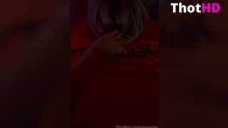 Anja Carina Haslinger POV Bound Video