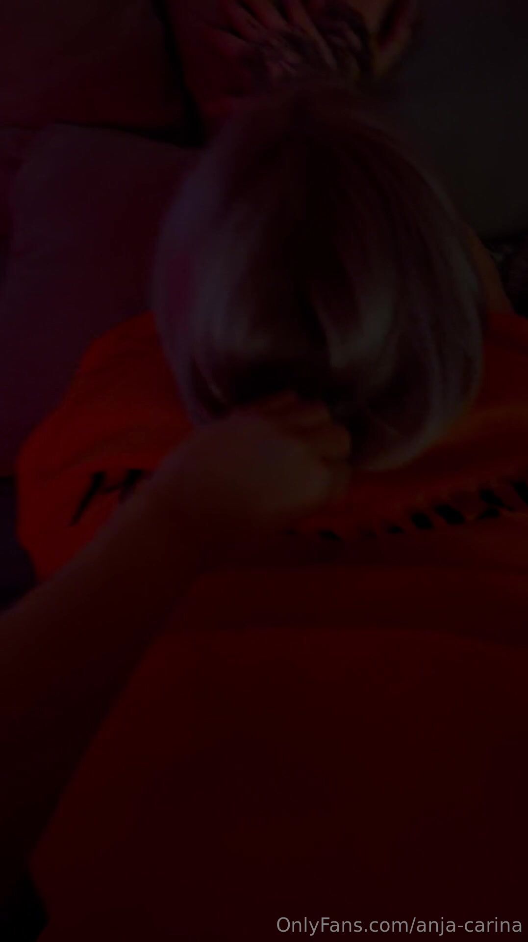 Anja Carina Haslinger POV Bound Video