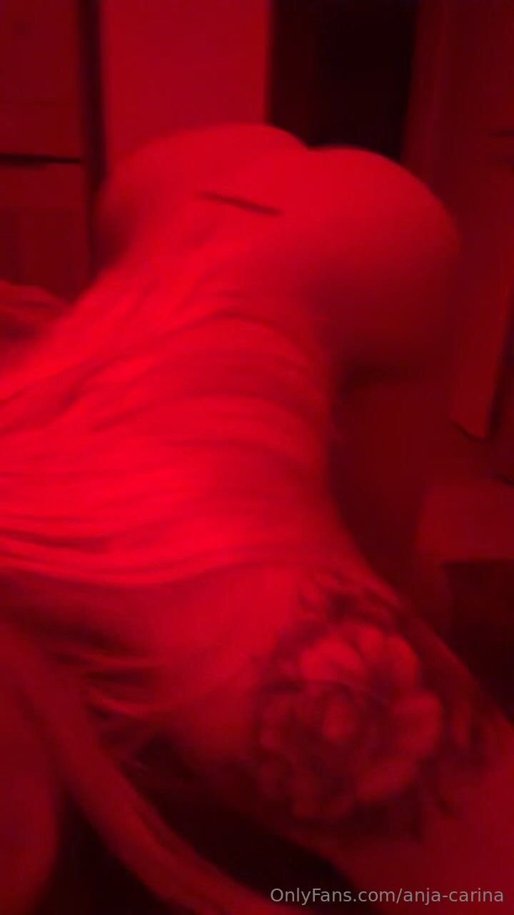 Anja Carina Haslinger Nude NSFW