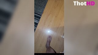 Anja Carina Haslinger POV BG Sex