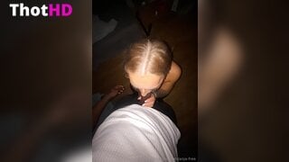 Anja Carina Haslinger BG Sex Doggystyle Clip