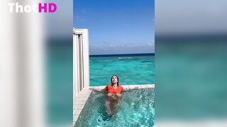 Therealmorenita Pool Clip