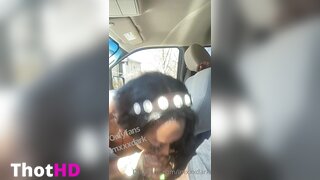 ImxxxDark Big Tits Cleavage OnlyFans