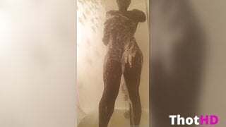 Jenise Hart Bathroom Nude Leak