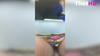 ImxxxDark Feet and Toes