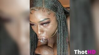 Jenise Hart BG Sex Blowjob XXX