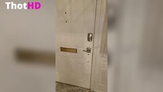 Jenise Hart Ass Blowjob Video