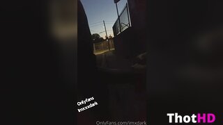 ImxxxDark Blowjob Ass XXX