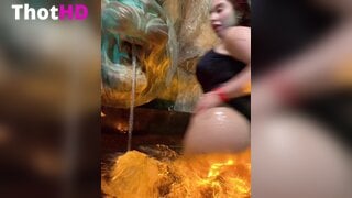 Bishoujomom Ass From Behind Leaked