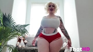 Bishoujomom Topless Big Tits Leaked