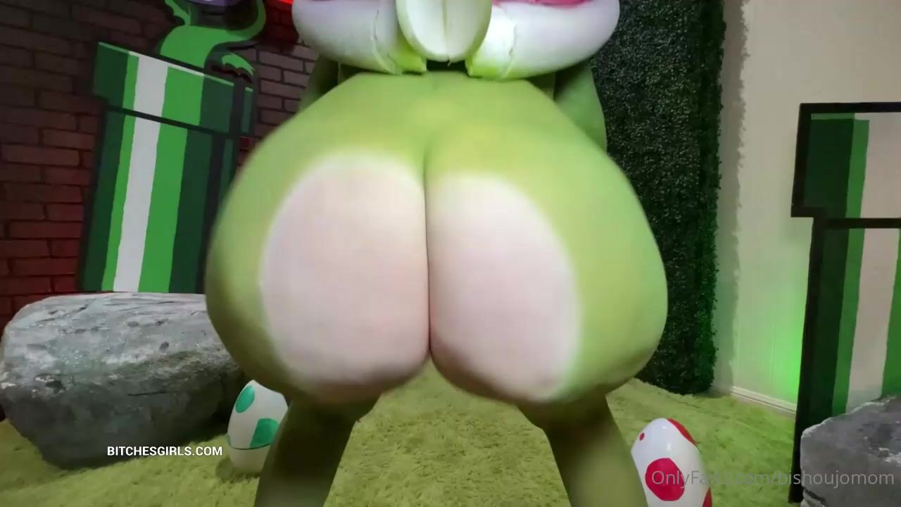 Bishoujomom Ass Pussy OnlyFans