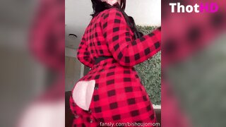 Bishoujomom Dress Big Tits Video