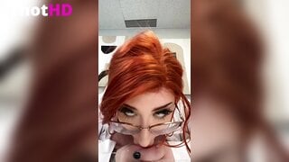 Bishoujomom BG Sex with Huge Tits XXX