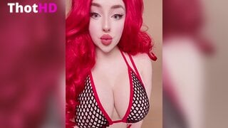 Bishoujomom Big Tits XXX