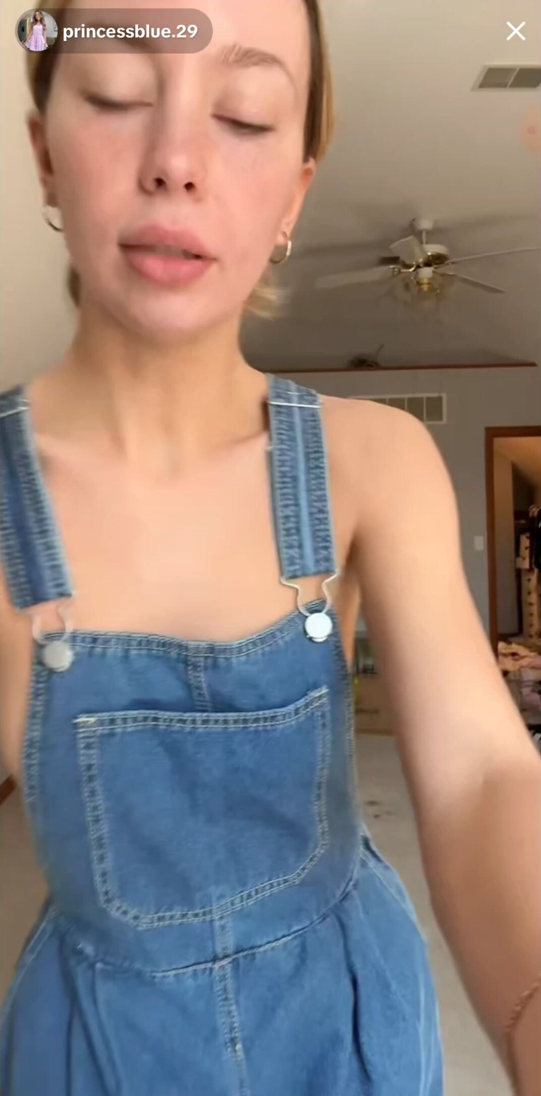 Princessblue29 Leaked