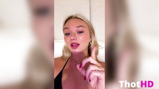 Katie Sigmond Bikini Leak