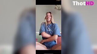 Ellaalexandraxo Topless OF