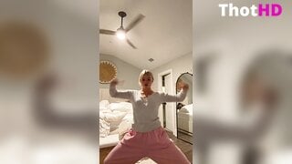 Katie Sigmond Solo Clip