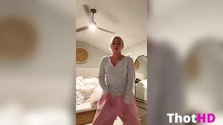 Katie Sigmond Solo Clip