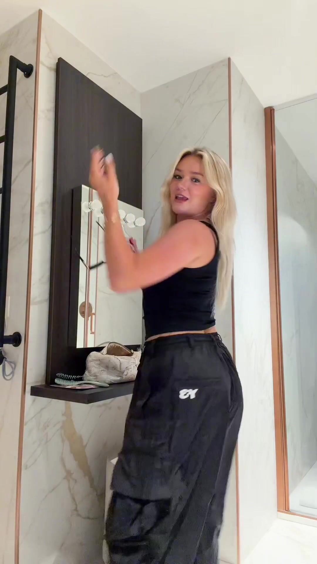 Katie Sigmond Bathroom OF