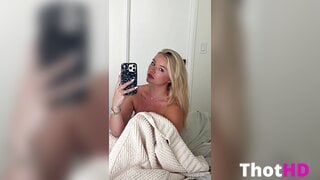 Katie Sigmond Nude Leaked