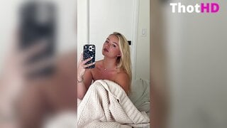 Katie Sigmond Nude Leaked
