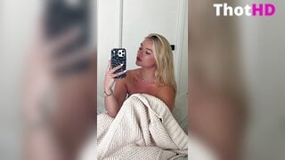 Katie Sigmond Nude Leaked