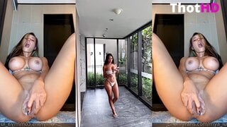 Krystal Lopez Nude and Big Tits Leaked