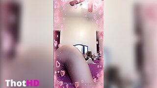 Liamirandalinzy Nude Pussy OF