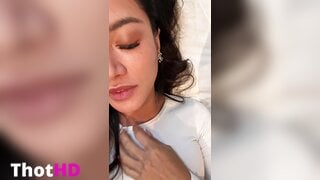 Krystal Lopez Big Tits OF