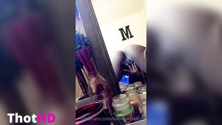 Liamirandalinzy Masturbating Pussy OF