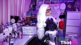 MagsMx Big Tits Cleavage Video