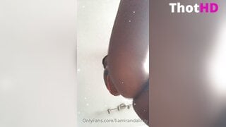 Liamirandalinzy Ass Close-Up Clip