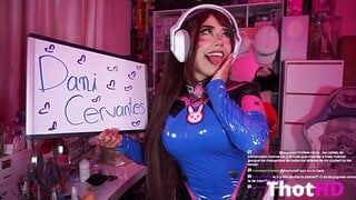MagsMx From Behind in Bodysuit Leaked